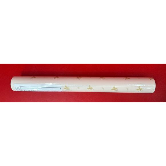 Colefax & Fowler Ashbury Ashling Beige Wallpaper 07406/01 Sealed 10.05m x 52cm - Picture 9 of 10